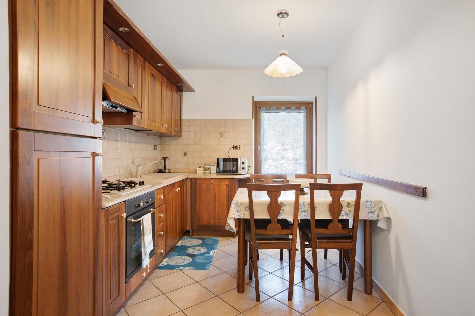 Ampaillan 002 Apartment Aosta Luaran gambar
