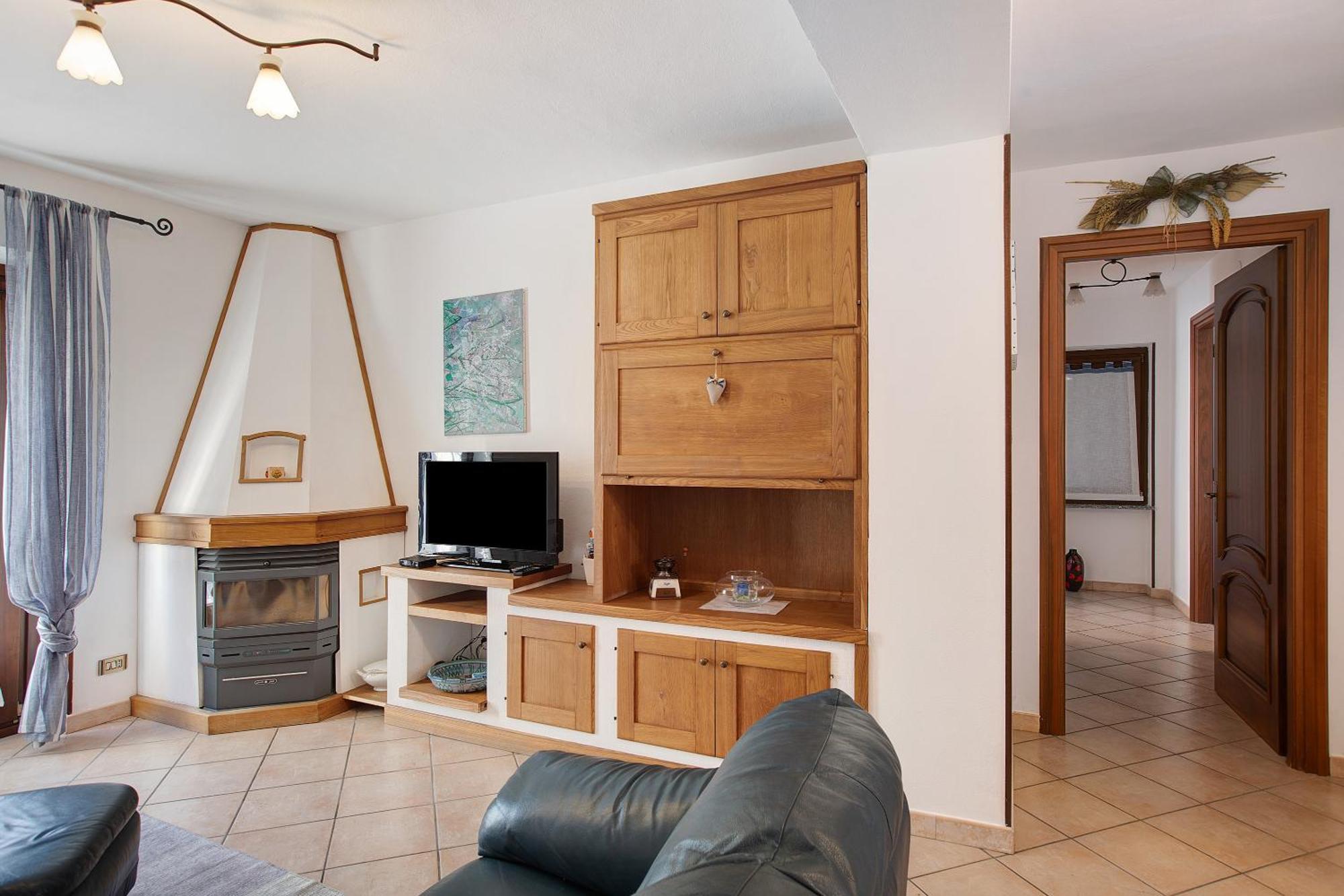 Ampaillan 002 Apartment Aosta Luaran gambar